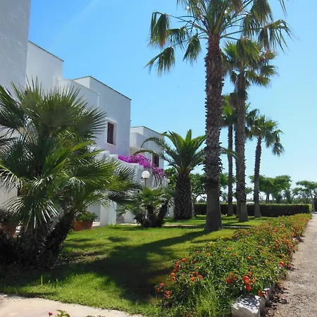 Club Barbara 3* Ostuni