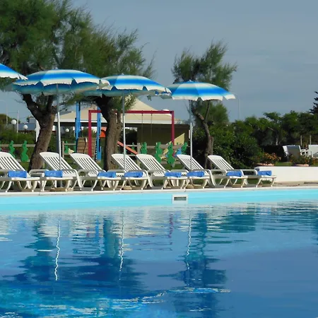 Club Barbara Resort Ostuni