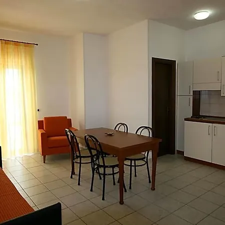 Club Barbara Semesteranläggning (resort) Ostuni