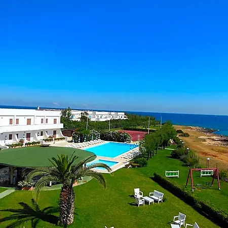 Resort Club Barbara 3*