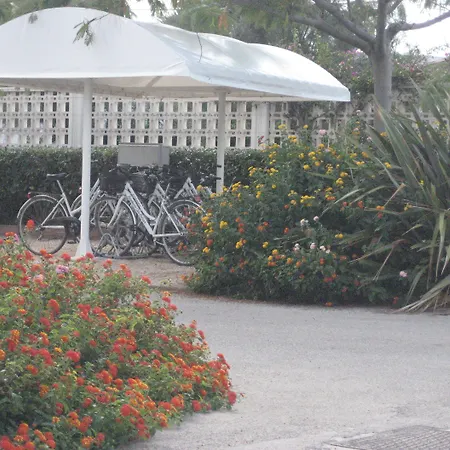 Resort Club Barbara Ostuni