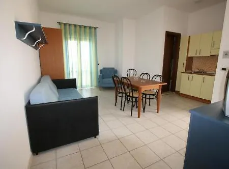 Club Barbara אתר נופש 3*