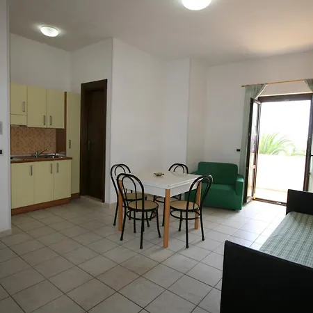 Club Barbara Üdülőközpont Ostuni
