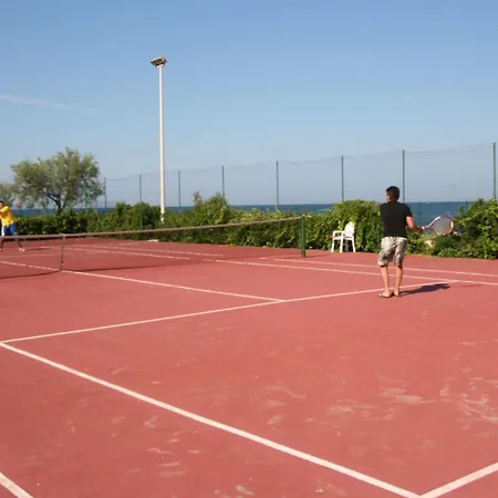 Club Barbara Ostuni