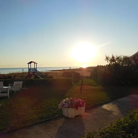 度假村 芭芭拉俱乐部之家 3*