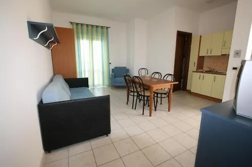 Club Barbara Ośrodek wypoczynkowy 3*