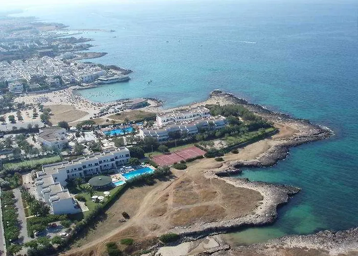 Club Barbara 3*